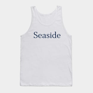 ‘Seaside’ Tank Top